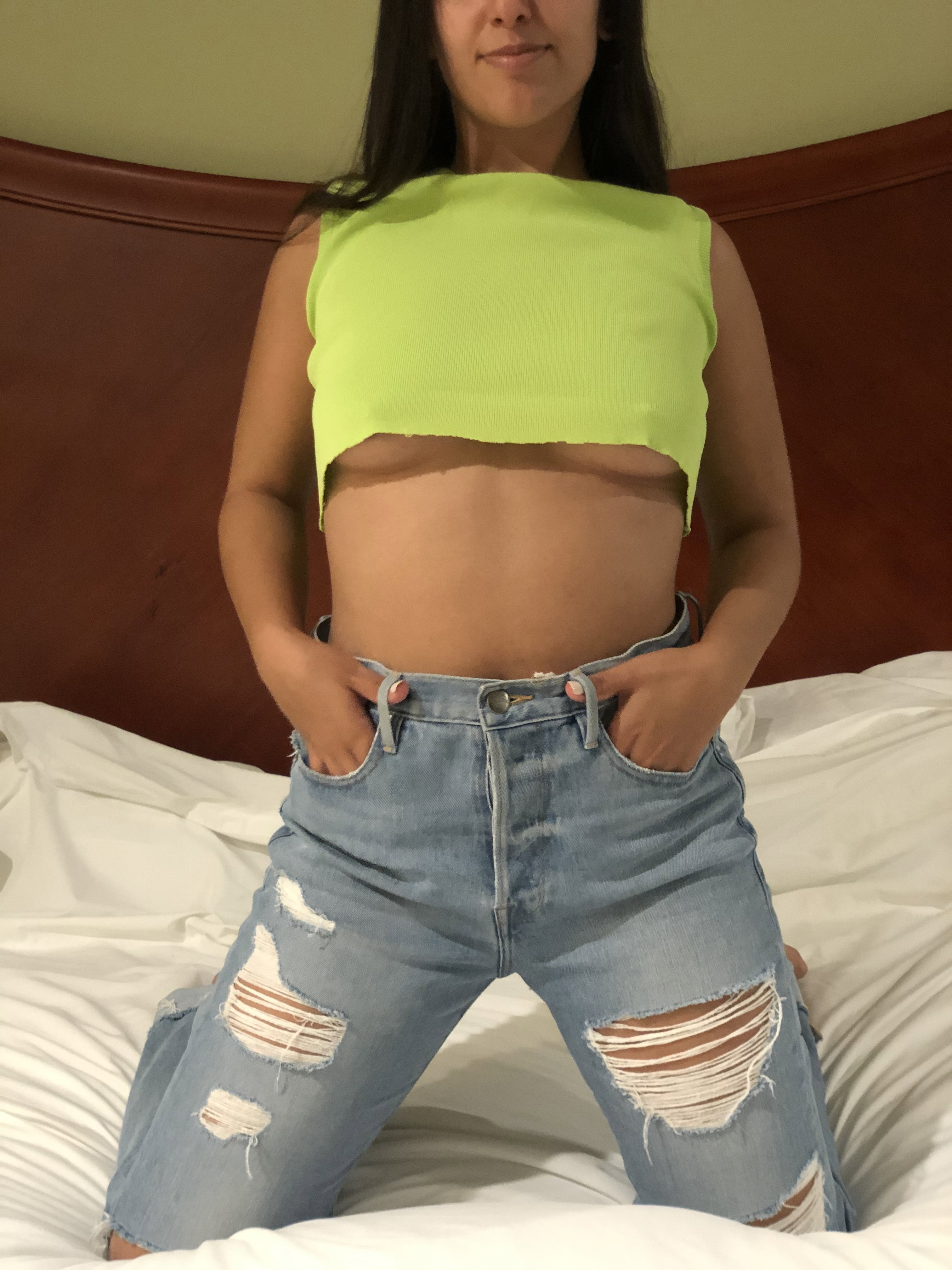 Dani Squirting Queen - photo