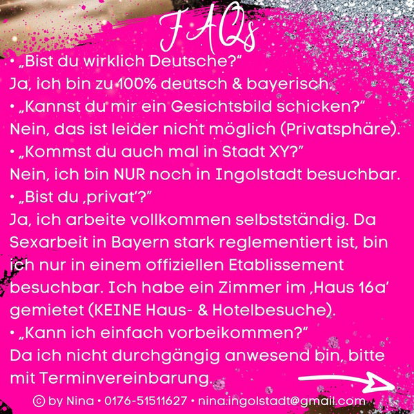 Deutsche Nina Ab 2008 Wieder Da - photo 22