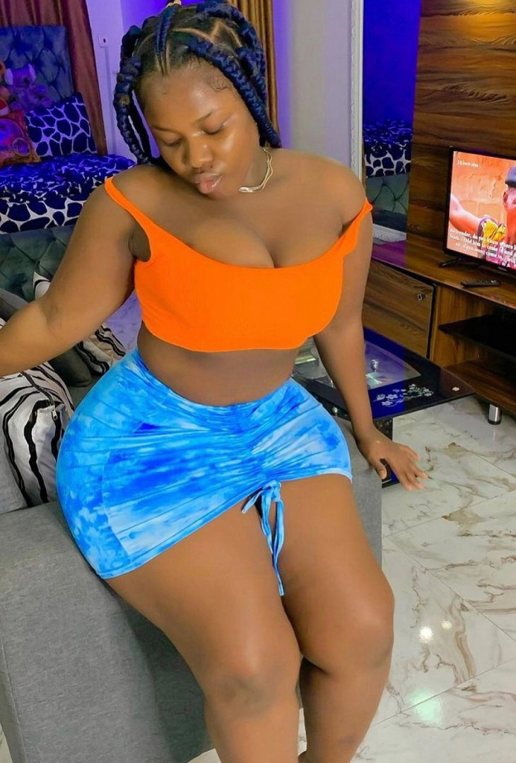 Thick - photo