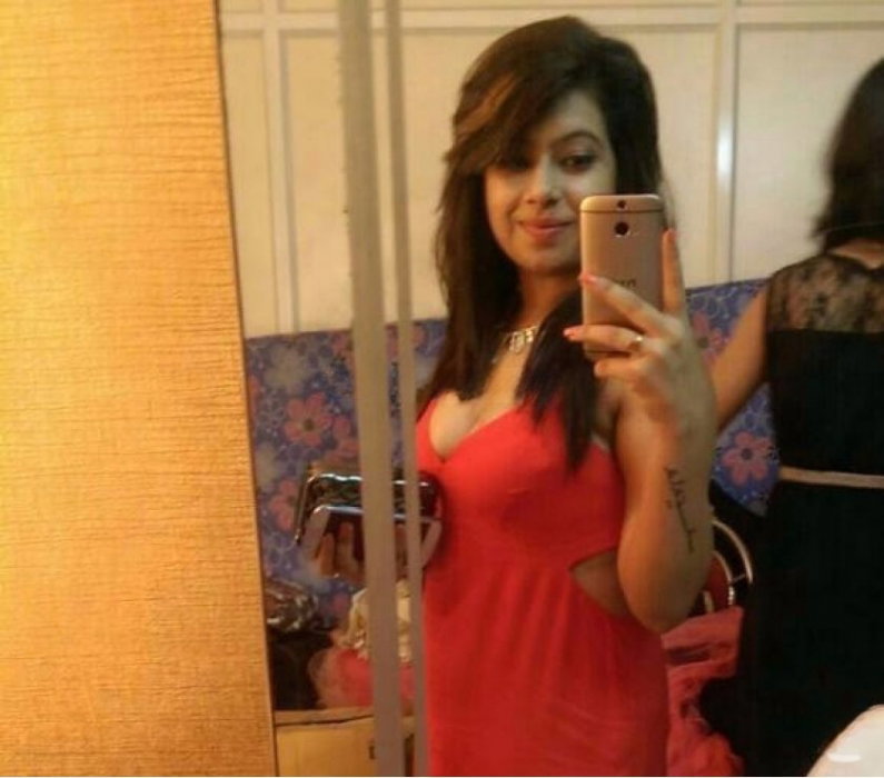 Shivani Reddy - photo 4