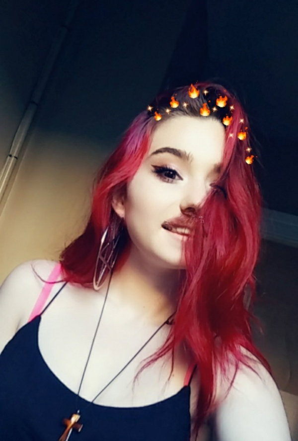 Pinkbabygirl - foto