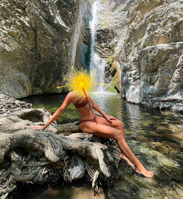 Seleste Rio - photo
