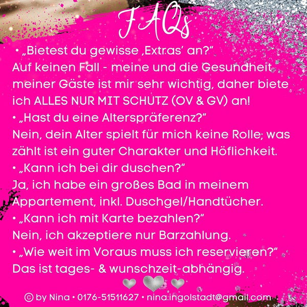 Deutsche Nina Ab 2008 Wieder Da - photo 23