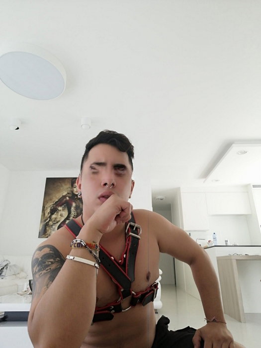 Alejandro - photo