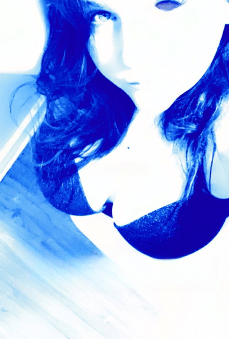 Cassy - photo