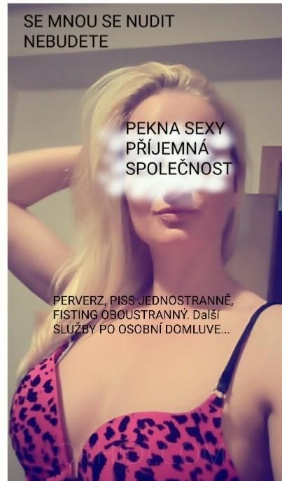 Poslusna I Neposlusna Janni - foto