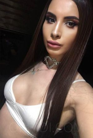 Melinai Barbie Girl - photo