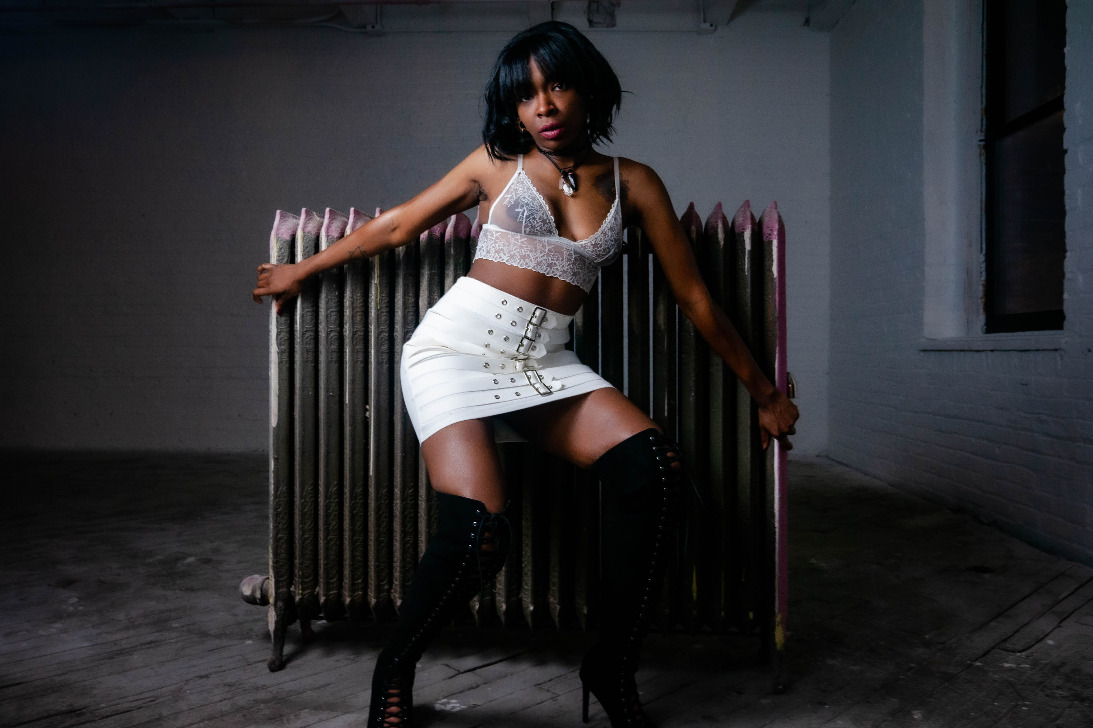 Tammy - photo 4