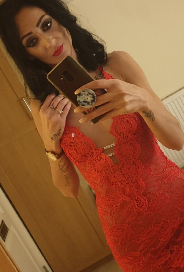 Aisha xx - photo
