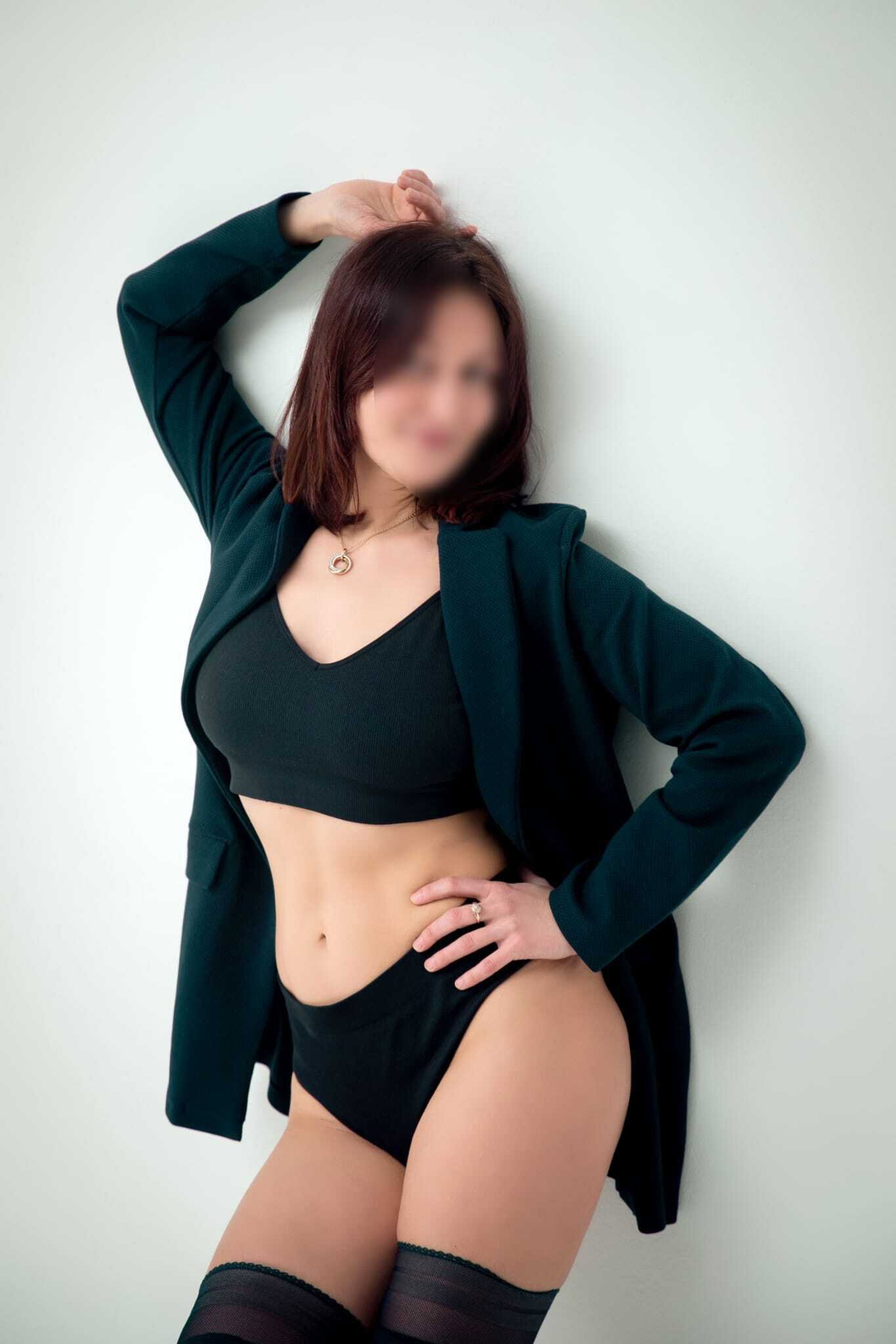 Katrina Nur Tantramassage - foto 2