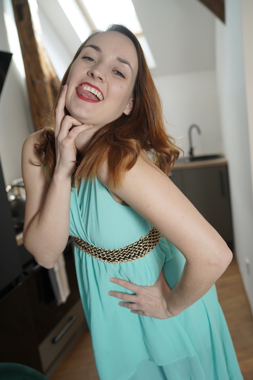 Madam 1 - photo 3