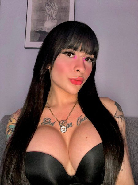 Ts Madison Fox - foto 12