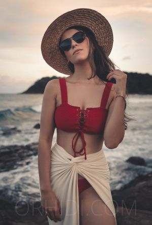 Mariam - photo