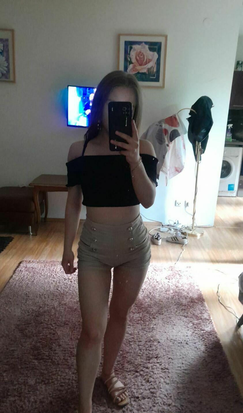 Ioana - photo