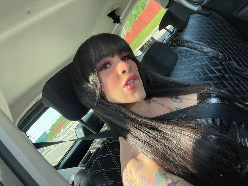 Ts Madison Fox - foto 13