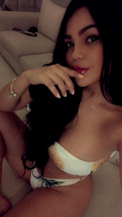 Latin Alexa - photo 7
