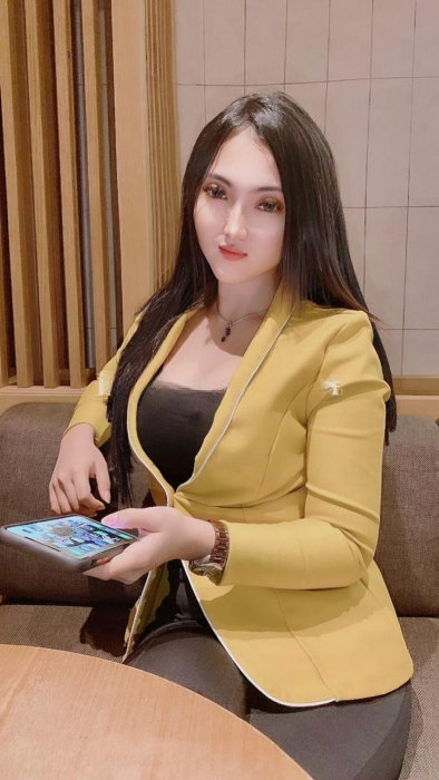 Rahayu Widya - foto 2