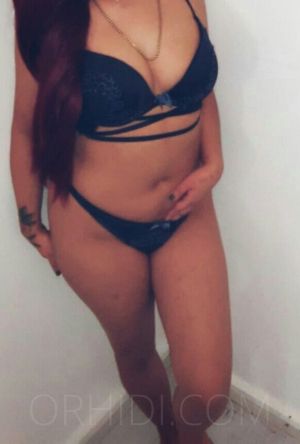Chanty - foto