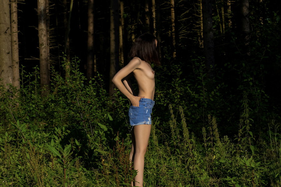 Deutsche Nina Ab 2008 Wieder Da - photo 5