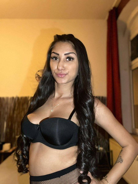 Maria - photo 2