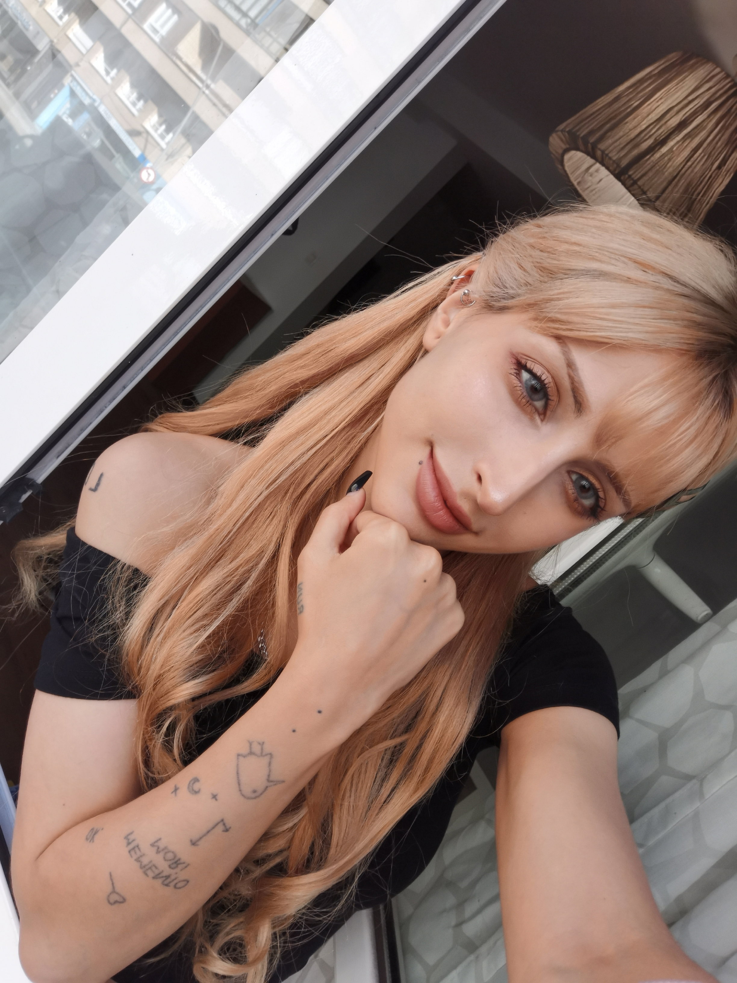 Sophie - photo