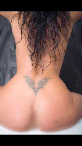 Chantal - photo 7