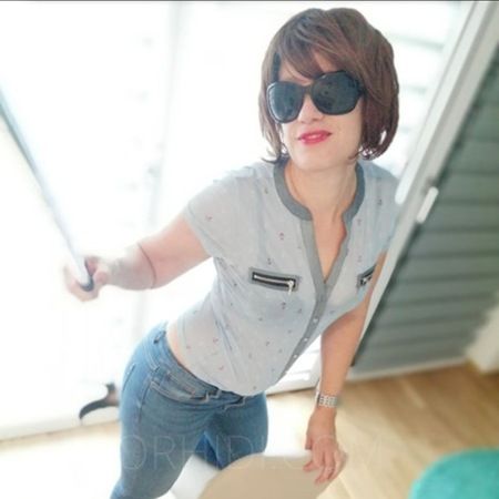 Kristina Aus Franken Privat - foto 2