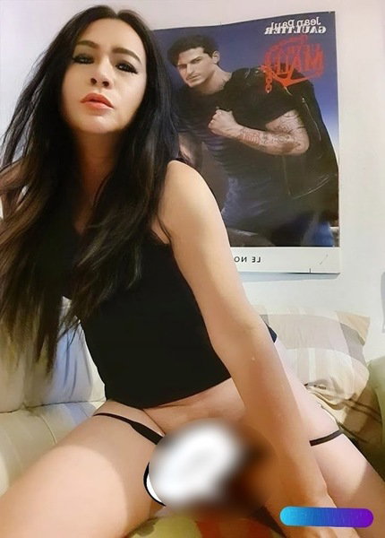 TS Wanlee - foto