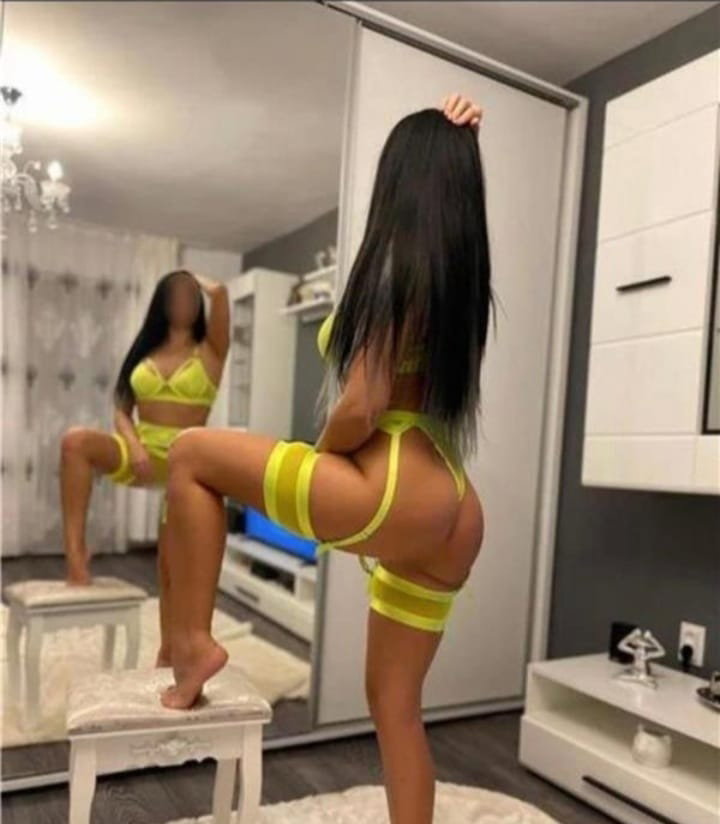 Sexy Nicoleta - foto