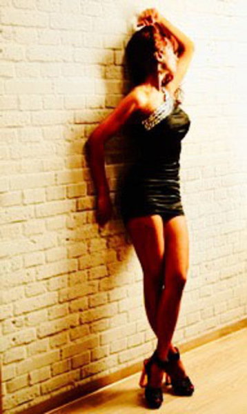 Sumita Aus Indien - photo 11