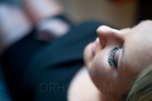 English Evie - photo 10
