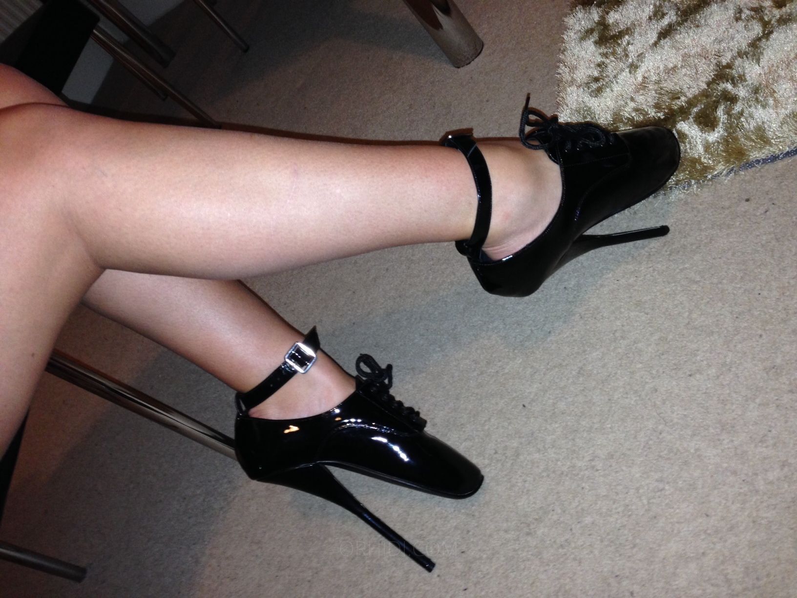 English Evie - photo 13