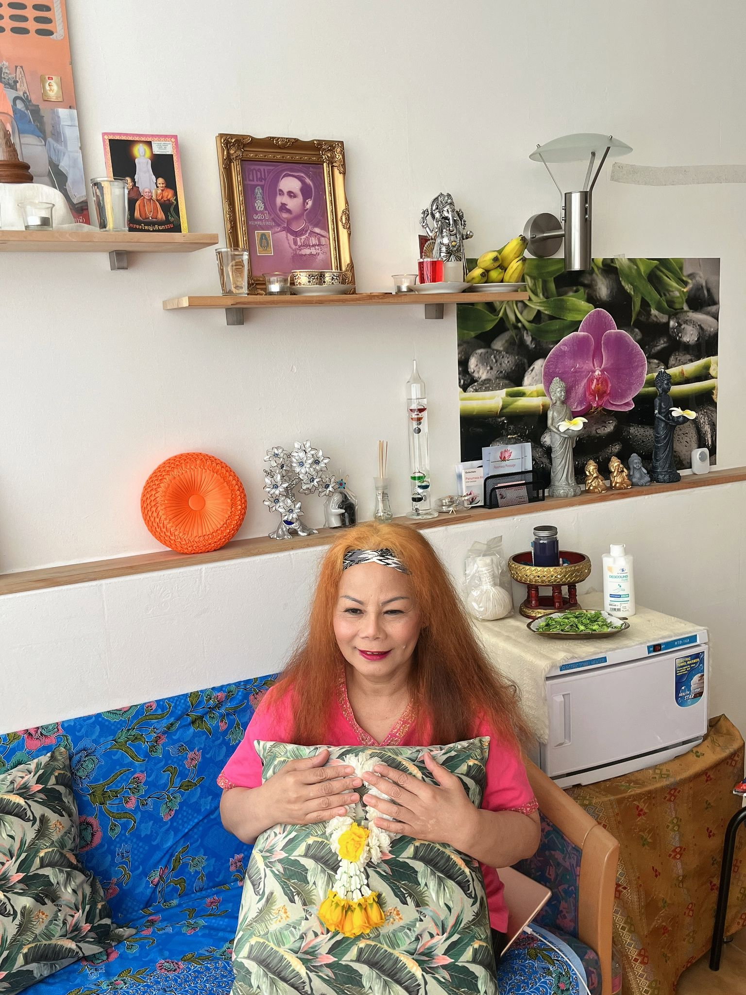 Kim Massage - foto 2