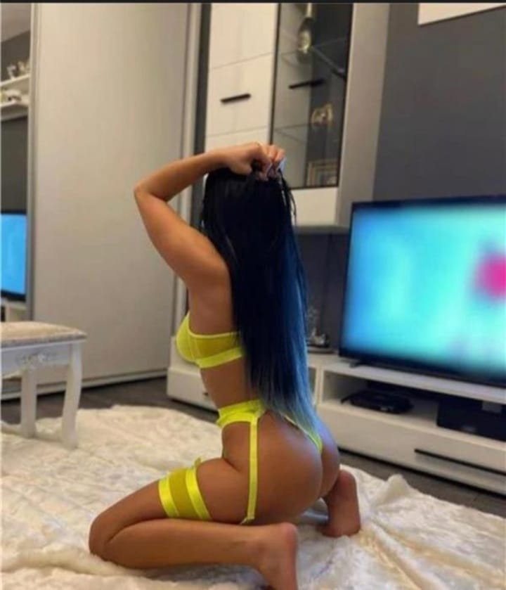 Sexy Nicoleta - foto 3