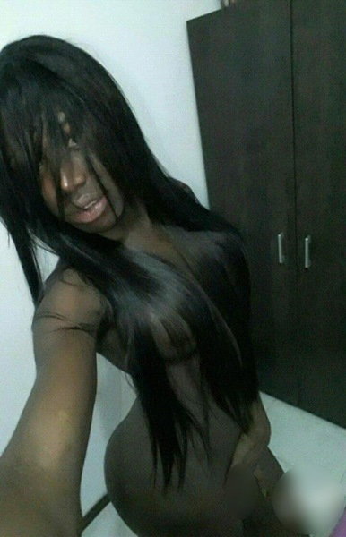 Ts Luana Black1 - foto 3