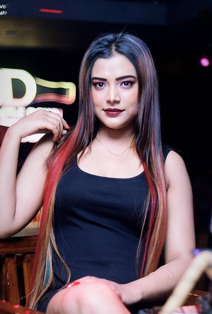 Daina Hyderabad - photo