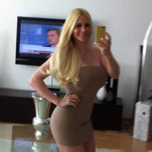 Ts Vanessa Kosta Privat Diskret - foto 9