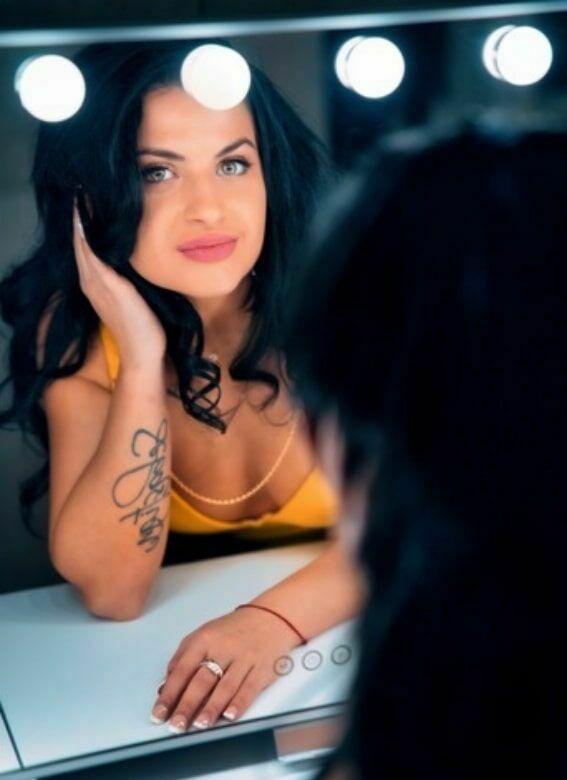 Alessia - photo