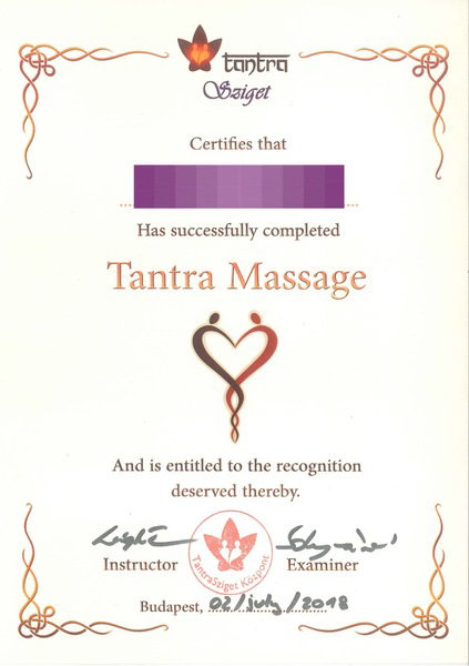 Nazira Tantra - photo