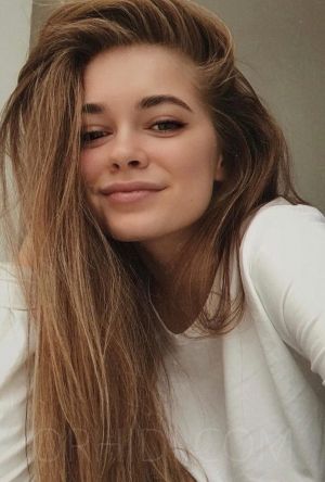 Mackenzie - photo
