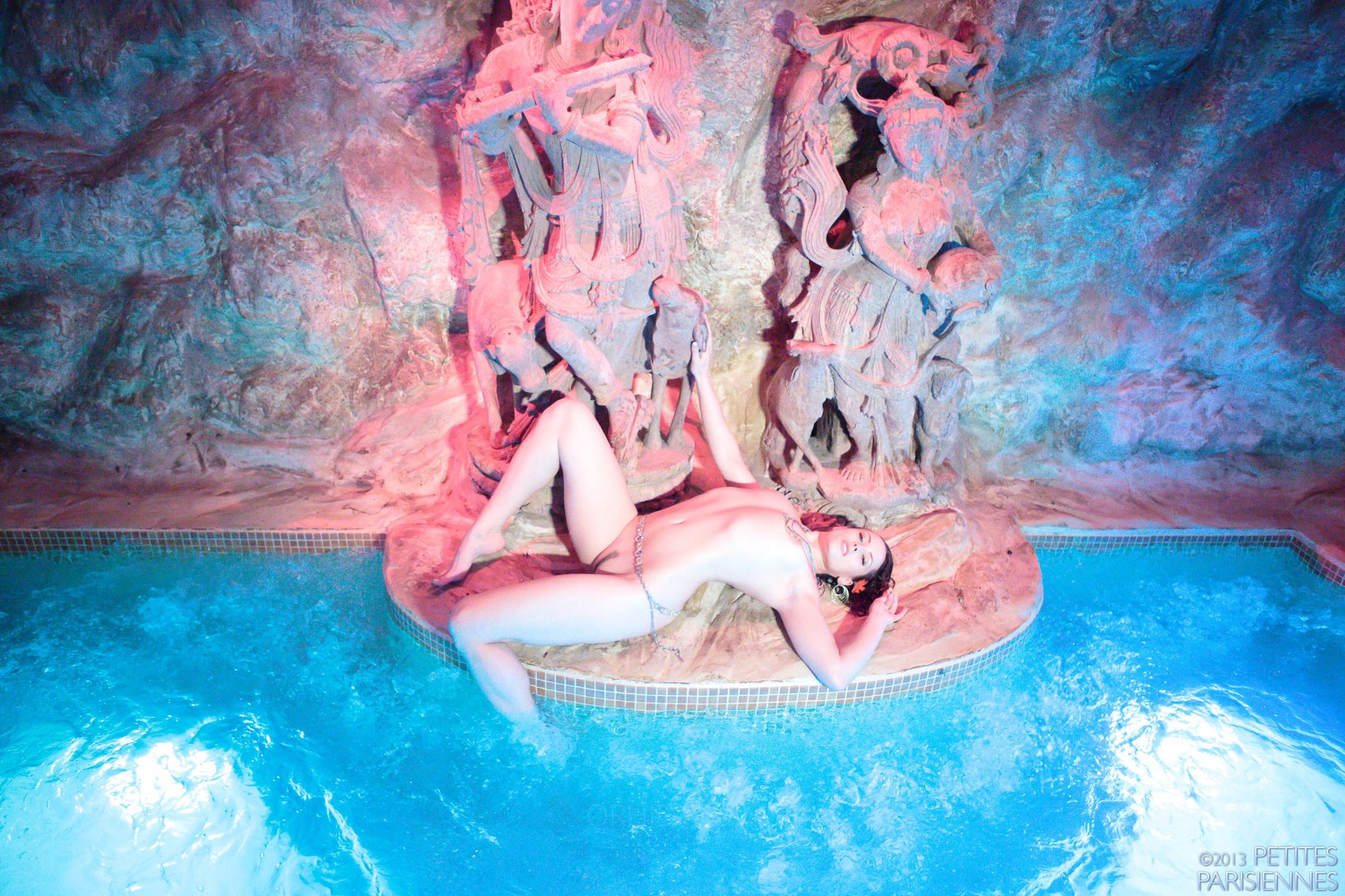 Emy Russo - photo 3
