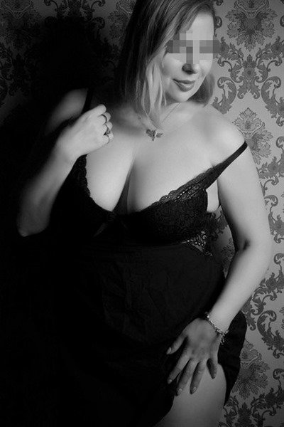 Tamara21 - photo