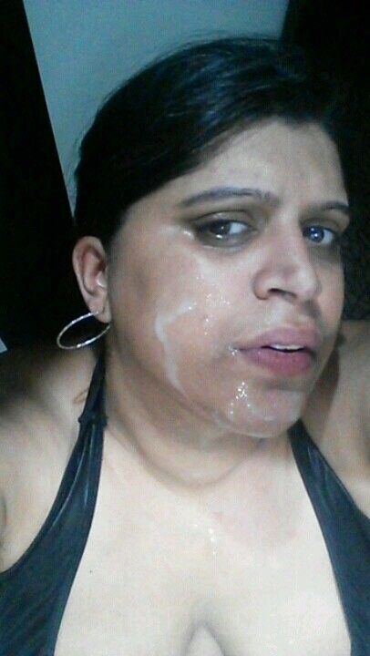 Indian Milf Nikki - photo 32