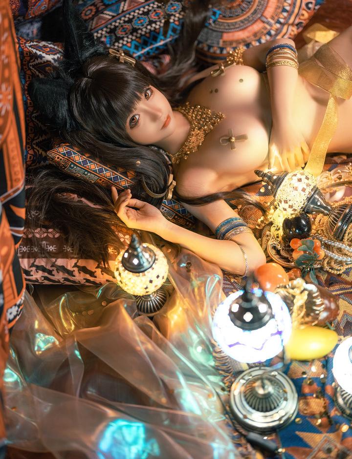 Vivien - photo 241