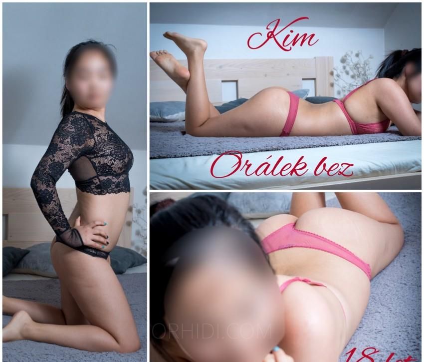 Kim - foto