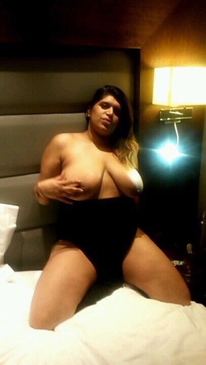 Indian Milf Nikki - photo 30