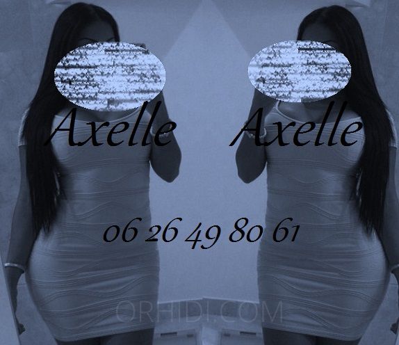 Axelle - foto 4