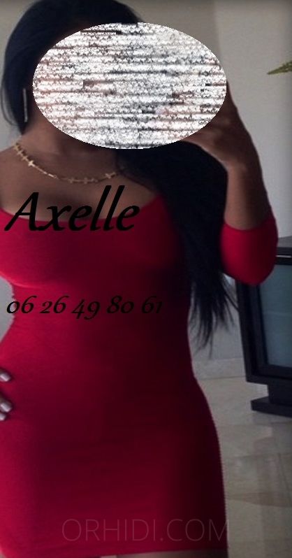 Axelle - foto 7