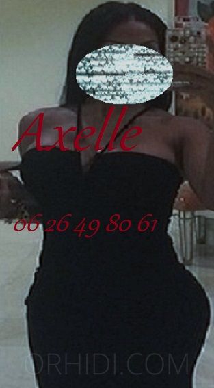 Axelle - foto 5