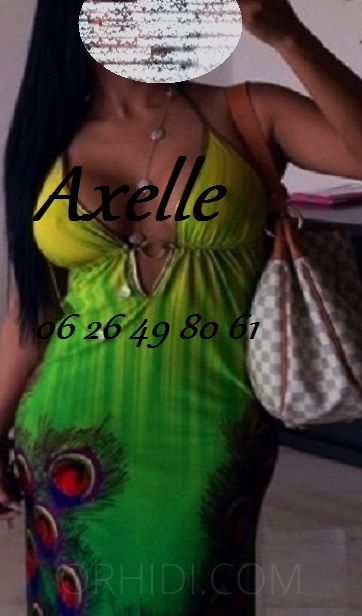 Axelle - foto 6